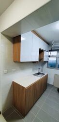 Blk 421C Northshore Straitsview (Punggol), HDB 2 Rooms #569488391